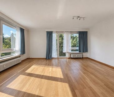 Appartement te huur - Photo 1