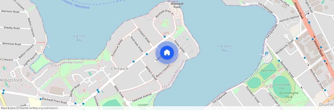 6 Eaton Place, NSW 2046, Chiswick