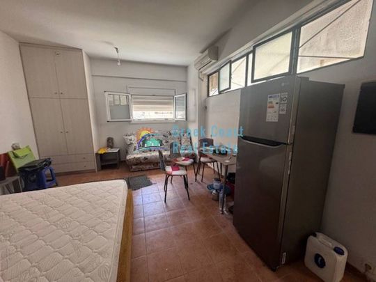 Studio/Γκαρσονιέρα για ενοικίαση Αγία Σοφία (Πάτρα) - Photo 1