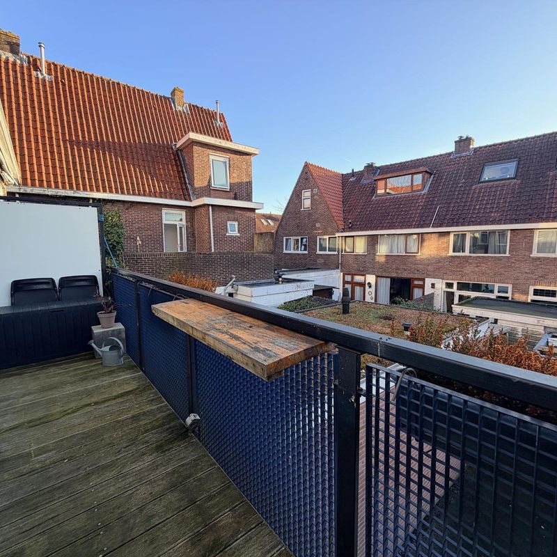 Schutstraat 140 - Photo 1