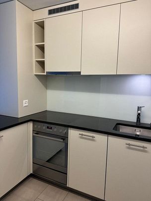 Moderne 1.5-Zimmer-Wohnung im Grünen zu vermieten - Foto 1