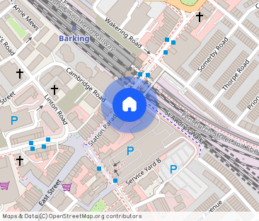 Station Parade, Barking, IG11 - Photo 1