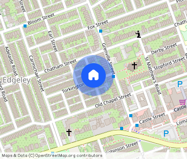 Atherton Street, Edgeley, Stockport, - Photo 1