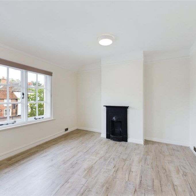 1 bedroom maisonette to rent - Photo 1