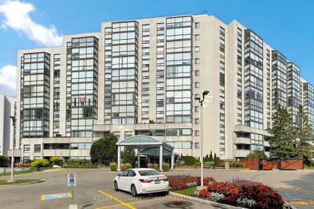 For Lease - 20 Harding Boulevard Unit# 707, Richmond Hill, Ontario - Photo 5