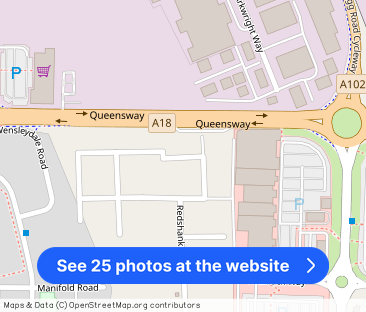 Turnstone Drive, Scunthorpe - Photo 1