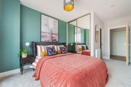 2 bedroom apartment to rent - Photo 3