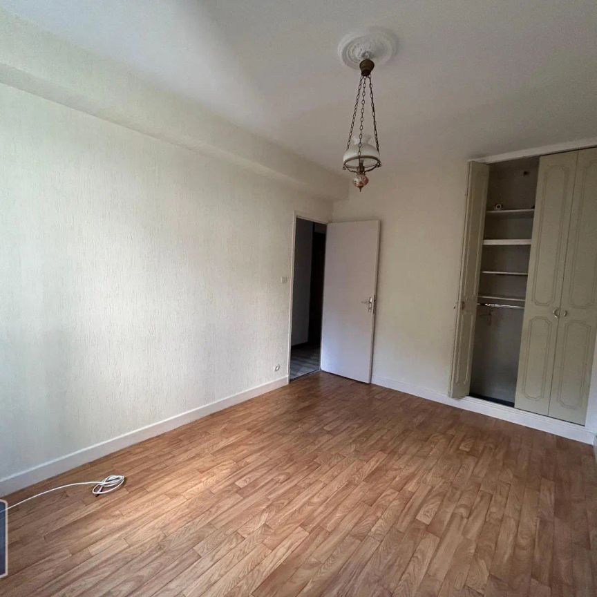 Appartement à louer 3 pièces 61.76m² - Photo 1