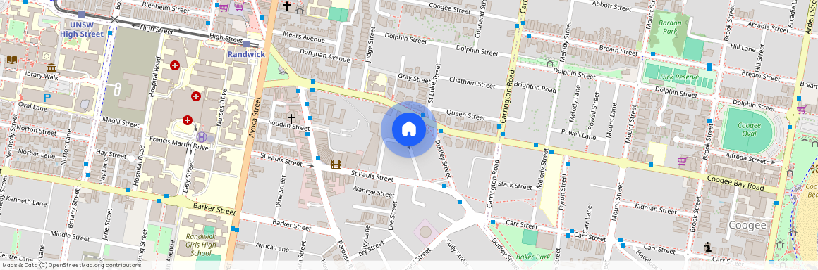 4/10 Daintrey Crescent, NSW 2031, Randwick