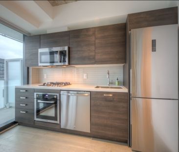 For Lease - 11 Charlotte Street Unit# 3104, Toronto, Ontario - Photo 4