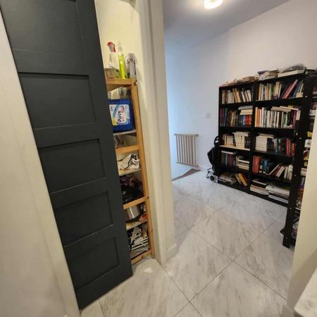 4 1/2 à St-Michel - Cession de bail - Photo 4