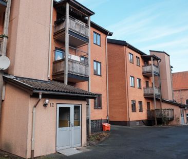 Södergatan 12 - Foto 1