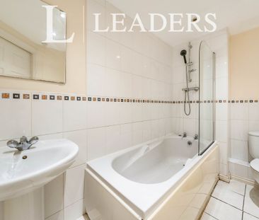 1 bedroom apartment to rent The Oaks, Hampton Court Way, Widnes, WA8 - Photo 6