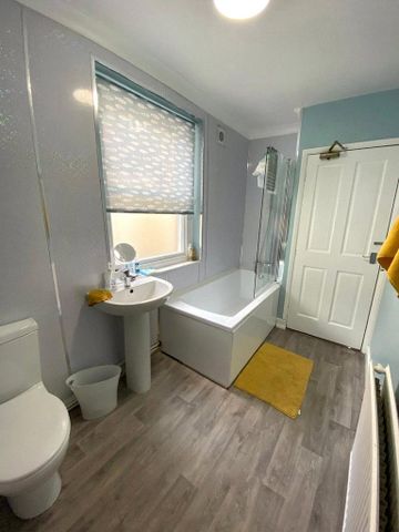 1 bedroom terraced house to rent - Photo 5