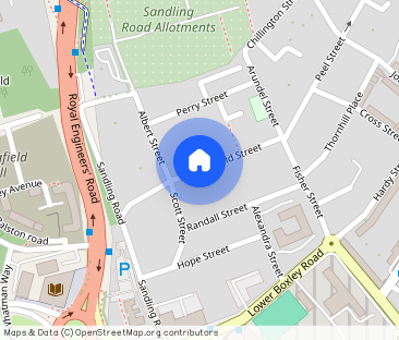 Perryfield Street Maidstone ME14 - Photo 1