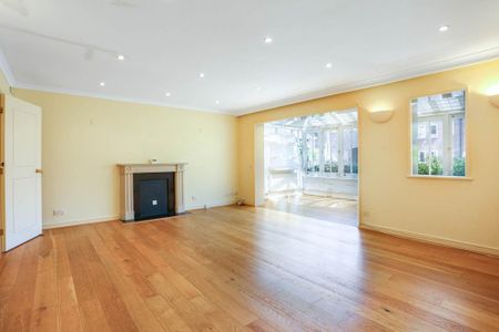 5 bedroom townhouse to rent - Photo 4