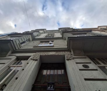 sehr zentral gelegen - Stilaltbau Weyringergasse - unbefristet - Foto 6