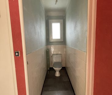 Location Maison 3 pièces 71m² SALAISE SUR SANNE 38150 - Photo 5