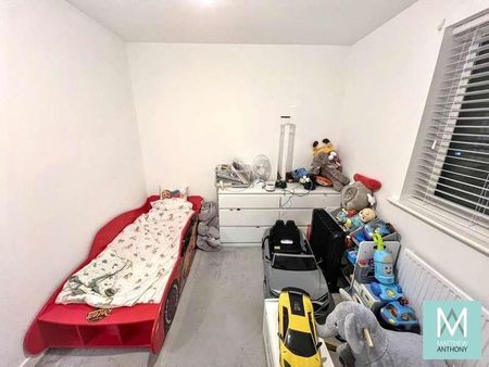 Fawcett Grove, Wick, BN17 - Photo 3