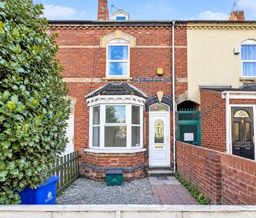 3 bedroom terraced house to rent - Photo 5