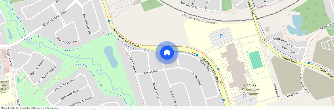 89 Woodcock Avenue, Ajax