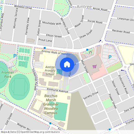 10 Plains Circuit, Vic 3336, Aintree