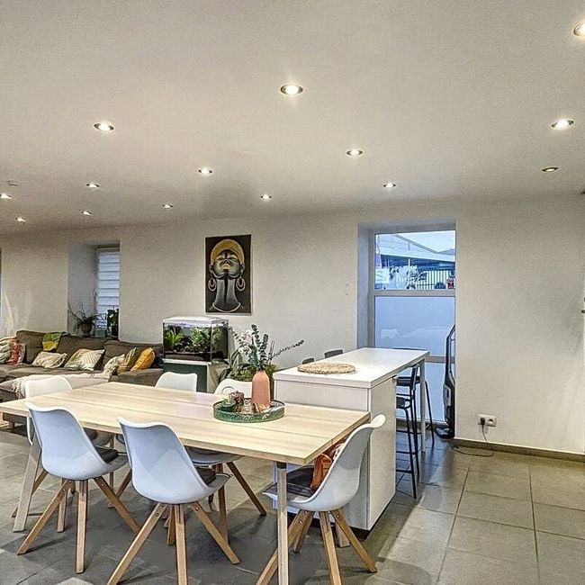 Woning te huur in Hamois voor € 1.100 met 3 slaapkamers - Photo 1