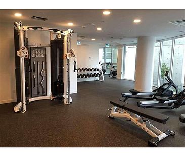 Studio in Surrey Central - 1911 Prime on the Plaza BOLLD (Surrey Ce... - Photo 6