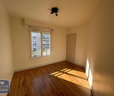 Location Appartement 3 pièces 55m² CHAMBERY 73000 - Photo 4