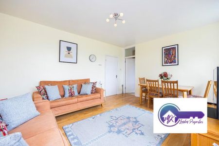 4 Bedroom Flat To Rent - Photo 2