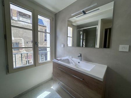 Location Appartement 3 pièces 64m² DOL DE BRETAGNE 35120 - Photo 5