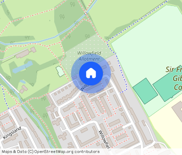 Willowfield - Photo 1