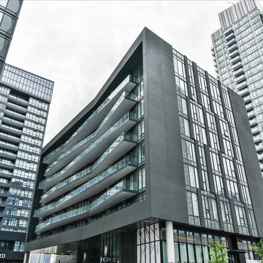 For Lease - 90 Queens Wharf Road Unit# 908, Toronto, Ontario - Photo 1