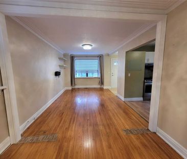 For Lease - 21 Ronald Avenue, Toronto, Ontario - Photo 1