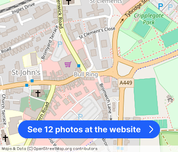 FIRST MONTH RENT FREE IF YOU MOVE IN BEFORE CHRISTMAS!– 5 Bull Ring... - Photo 1