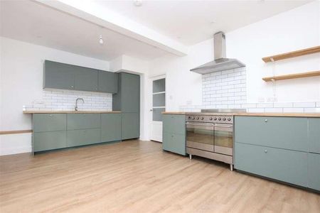 Fairfield Park Road, Bath, BA1 - Photo 3