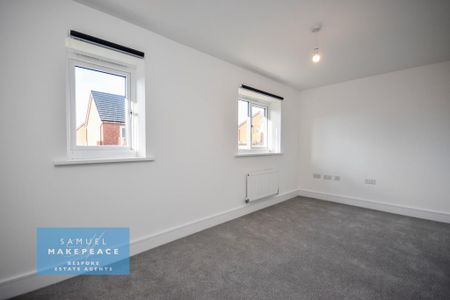 2 bedroom semi-detached house to rent - Photo 4