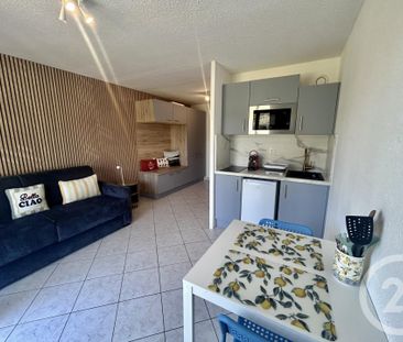 Location Appartement 1 pièce 20m² JULLOUVILLE 50610 - Photo 3