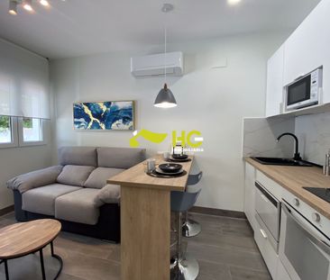 Alquiler Estudio en Casco Urbano, Villaviciosa De Odón - Photo 5