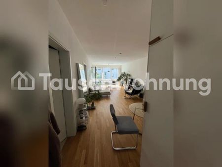TAUSCHWOHNUNG Tausche große helle Neubauwohnung Nähe FrankfurterAllee - Photo 3