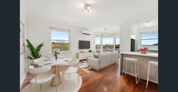 Stylish 2 Bedroom Apartment - Photo 1