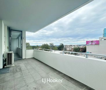 30/755 Pacific Highway, Chatswood NSW, Belconnen - Photo 2