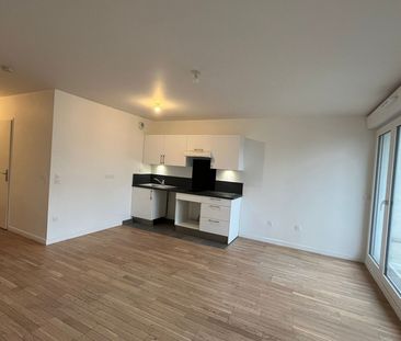 Appartement à louer 2 pièces • 42,20 m2 Fontenay-sous-Bois - Photo 4