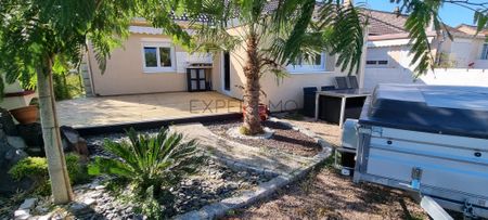 Maison de 90m²de plain-pied à la campagne - Photo 3