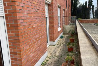 Apartamento T2 no Centro comercial Fórum