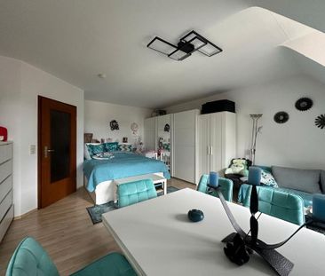 1 Zimmer Wohnung Altstadt Leonberg - Photo 1