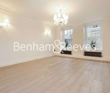 St Marys Abbots Court, Kensington, W14 - Photo 1