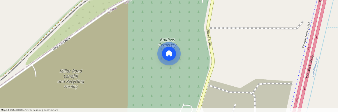 44 Chadstone Way, WA 6171, Baldivis