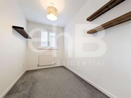 Guy Street, Warwick, CV34 - Photo 3