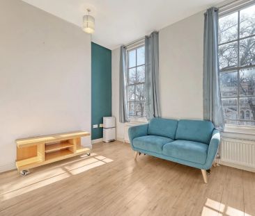 1 Bedroom Flat - First Floor - Photo 4